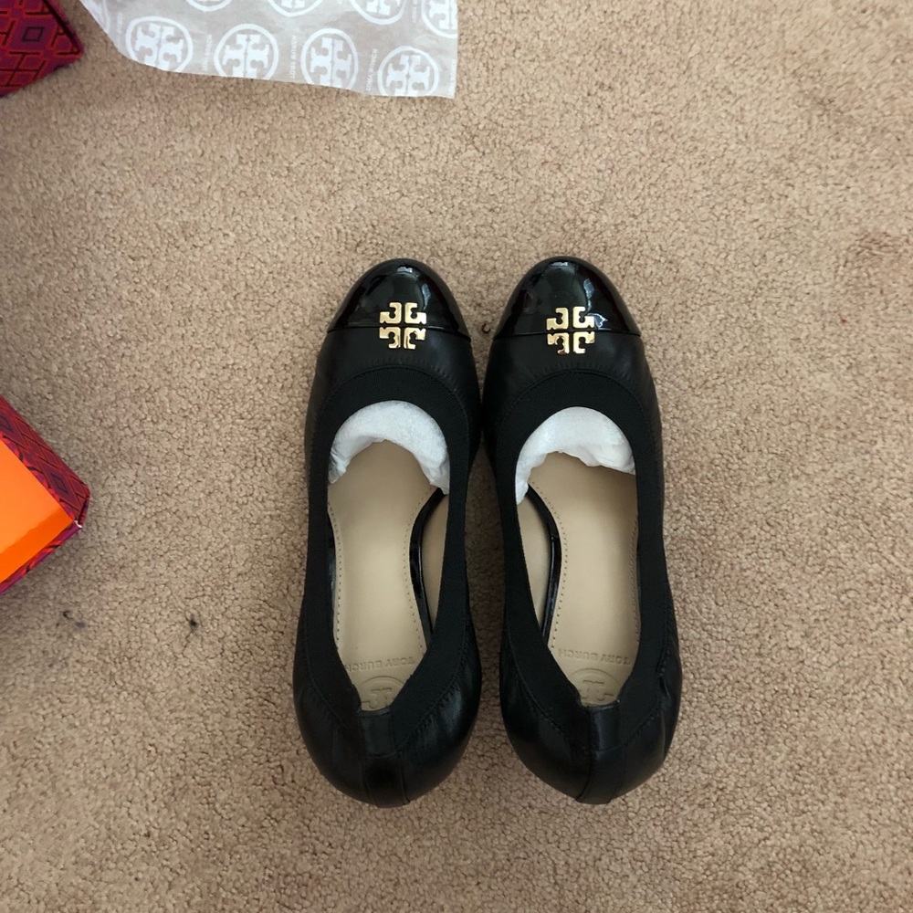 Tory Burch Jolie 65mm Wedge